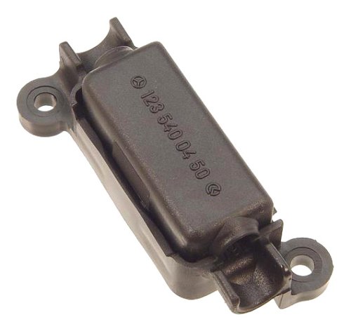 OES Genuine Fusebox for select Mercedes-Benz models Fuse Boxes OES Genuine W01331638296OES