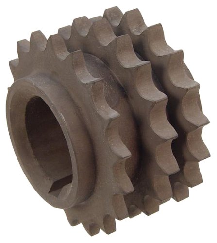 OES Genuine Crankshaft Gear for select BMW models Crankshafts OES Genuine W01331611038OES