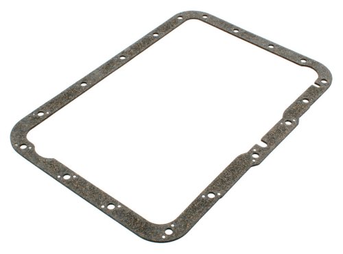 Transmission Oil Pan OES Genuine W01331705184OES