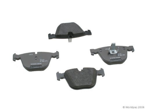 Brake Pads OES Genuine W01331604934OES