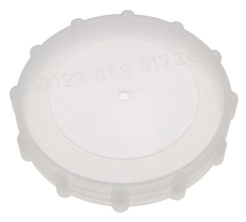 Coolant Recovery Bottle Caps OES Genuine W01331639564OES