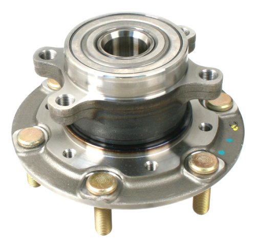 Hub Assemblies OES Genuine W01331666753OES