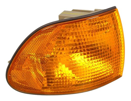 Turn Signal Lights OES Genuine W01331622157OES
