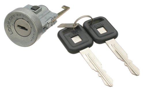 Lock Cylinders OES Genuine W01331622118OES