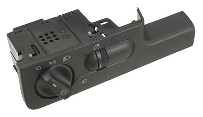 Headlight OES Genuine W01331606122OES
