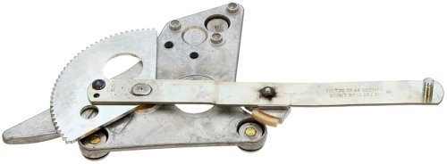 Power Window Regulators OES Genuine W01331603515OES