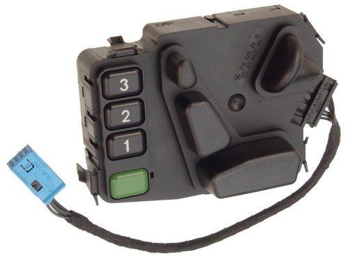 Seat OES Genuine W01331603264OES