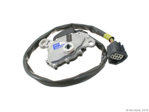 Throttle Position OES Genuine W01331602038OES