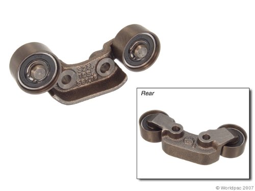 OES Genuine Timing Belt Roller for select Porsche 928 models Timing Belts OES Genuine W01331599836OES