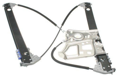 Power Window Regulators OES Genuine W01331602764OES