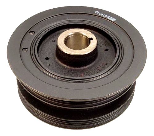 Crankshaft Pulleys OES Genuine W01331600702OES