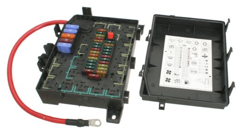 Fuse Boxes OES Genuine W01331600552OES