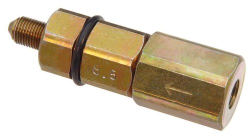 ABS OES Genuine W01331599823OES