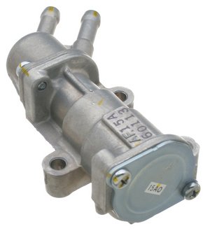 OES Genuine Idle Control Valve for select Honda Accord/Prelude models Idle Air Control Valves OES Genuine W01331617513OES