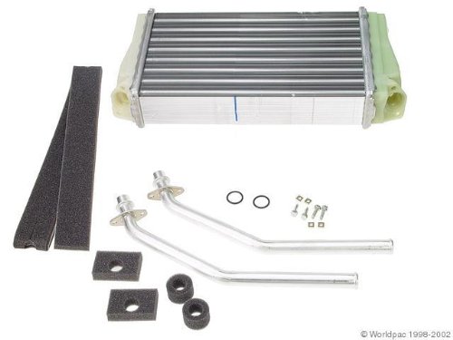 OES Genuine Heater Core for select BMW models Air Conditioning OES Genuine W01331601141OES