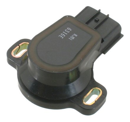 OES Genuine Throttle Position Sensor for select Mazda Millenia models Throttle Position OES Genuine W01331600590OES