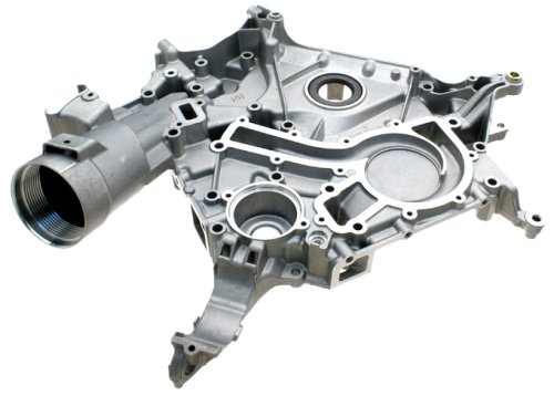 OES Genuine Timing Cover for select Mercedes-Benz models Covers OES Genuine W01331599301OES