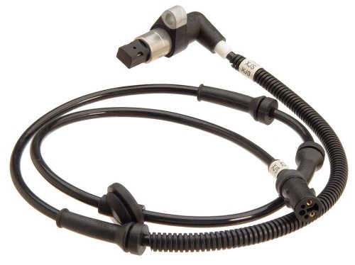 OES Genuine Left Front ABS Speed Sensor for select Jaguar XJS models Speed Sensors OES Genuine W01331598502OES