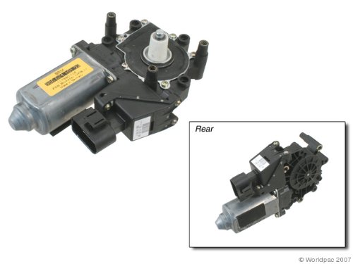 Power Window Motors OES Genuine W01331599405OES