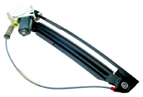 OES Genuine BMW Rear Passenger Side Window Regulator Motor Electrical OES Genuine W01331599365OES
