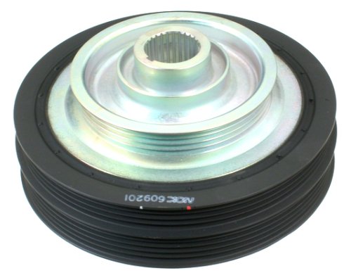 Crankshaft Pulleys OES Genuine W01331598695OES