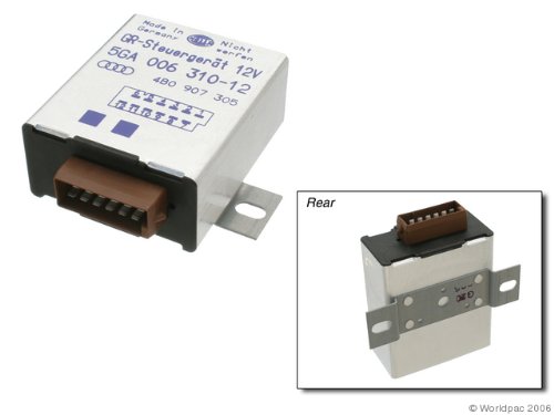 Cruise Control OES Genuine W01331598316OES