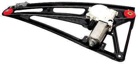 Power Window Regulators OES Genuine W01331598373OES