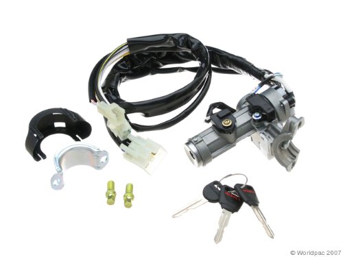 Lock Cylinders OES Genuine W01331598331OES