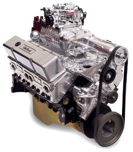 Short Edelbrock 46501