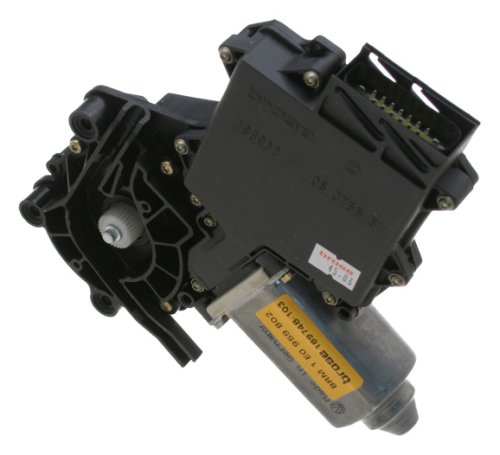 Power Window Motors OES Genuine W01331598351OES