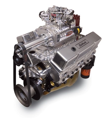 Short Edelbrock 46500