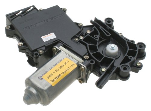 Power Window Motors OES Genuine W01331598250OES