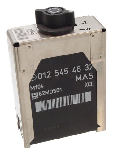 OES Genuine MAS Control Unit for select Mercedes-Benz 300CE/300SL models Fuel Injection OES Genuine W01331597514OES