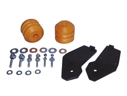 Air Suspension Kits Air Lift 52100