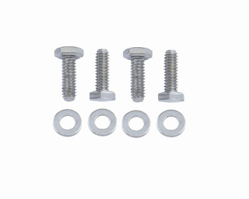 Header Bolts Mr. Gasket 5019