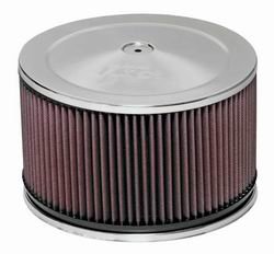Air Cleaner Housings K&N ENGINEERING 60-1366