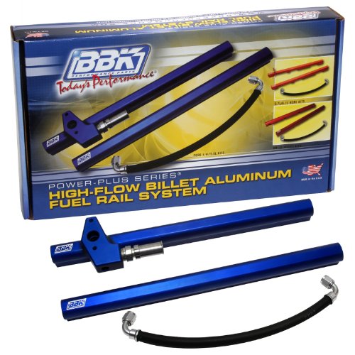 Fuel System BBK Performance 5016