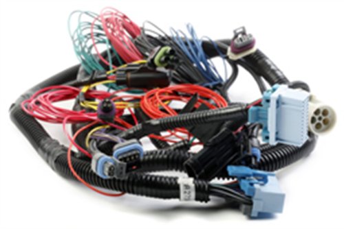 Wiring Harnesses Holley 534147