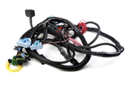Wiring Harnesses Holley 534149