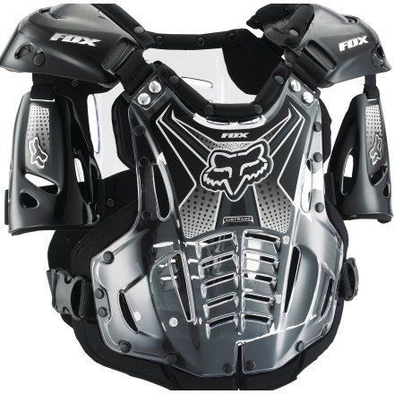 Chest Protectors Fox 10006704