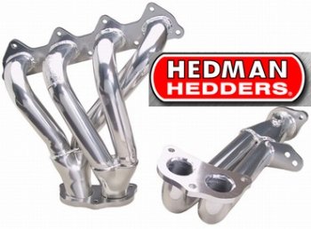 Exhaust & Emissions Hedman 65851