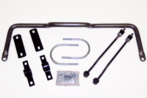 Sway Bars Hellwig 7687