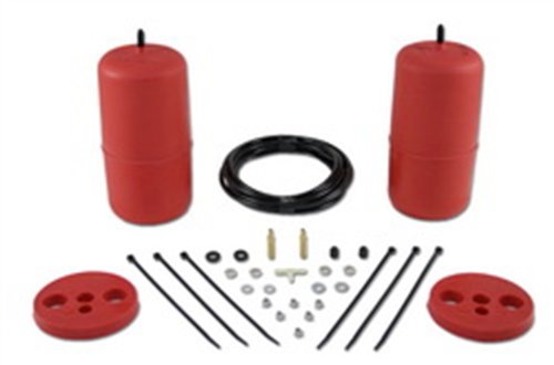 AIR LIFT 60897 1000 Series Rear Air Spring Kit Air Suspension Kits Air Lift 60897