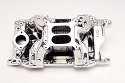 Intake Manifolds Edelbrock 75764