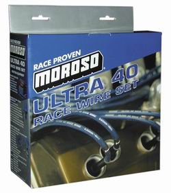 Single Lead Moroso 73811