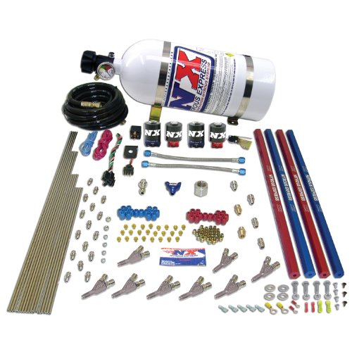 Nitrous Kits Nitrous Express 8001800