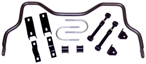 Sway Bars Hellwig 7680