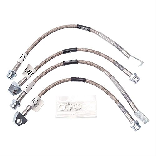 Russell Performance 692010 Russell Street Legal Brake Line Kits Brake Repair Tools Russell 692010