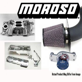 Coolers Moroso 68722