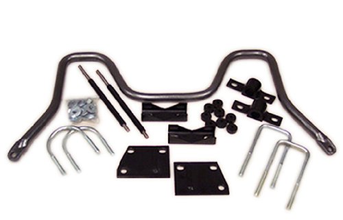 Hellwig 7651 Rear Sway Bar Sway Bars Hellwig 7651